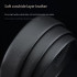 Classic Black Crocodile Leather Belt CC4DE3693J01
